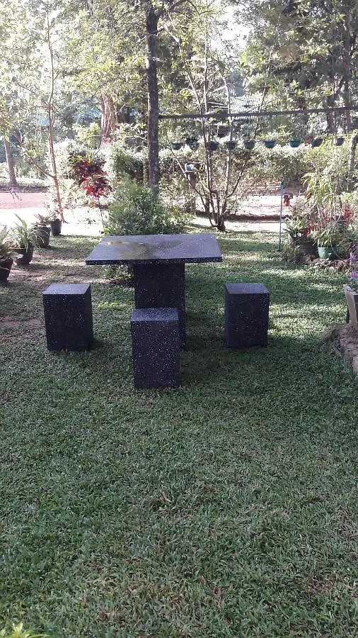 Habarana New Star Homestay