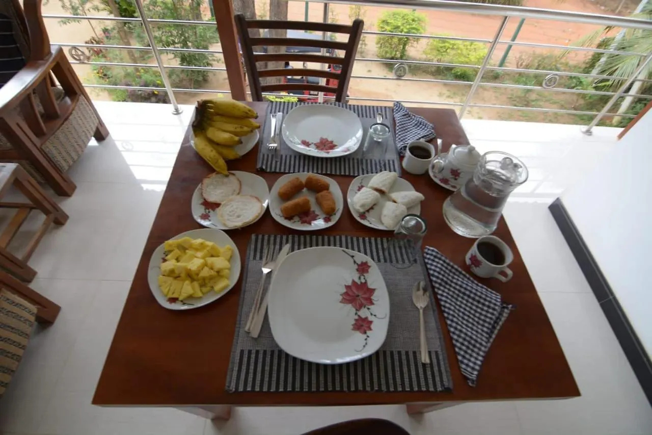 Habarana New Star Homestay