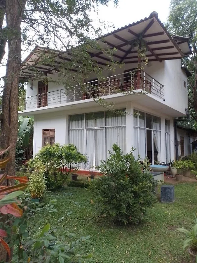 Habarana New Star Homestay