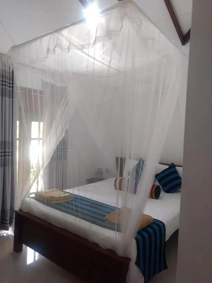 Habarana New Star Homestay 0*,