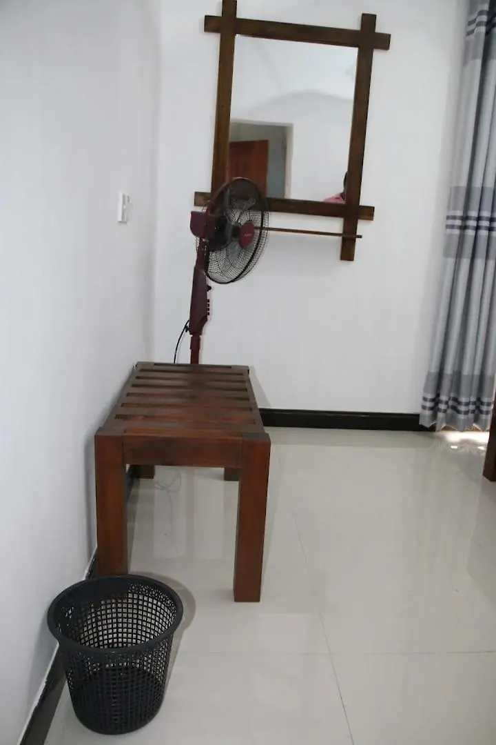 Habarana New Star Homestay Sri Lanka