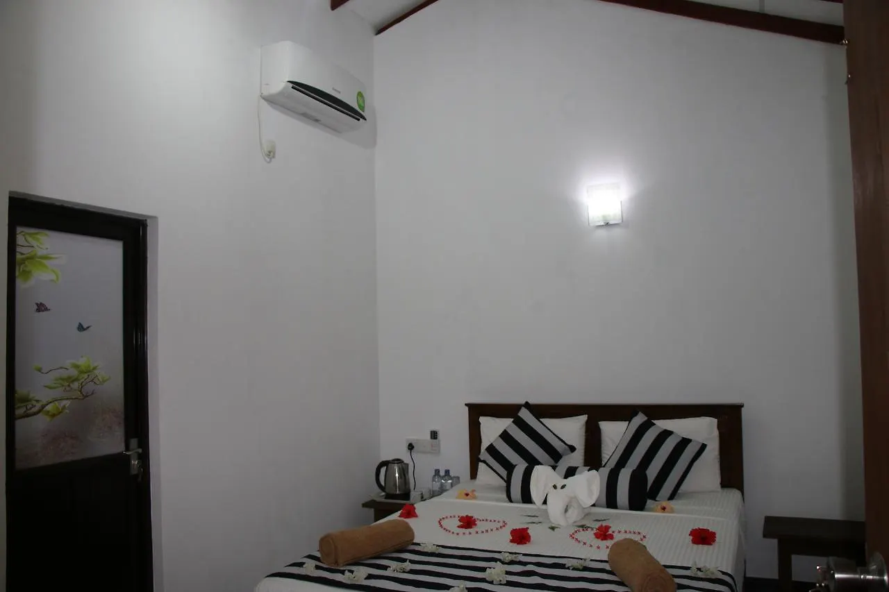 Habarana New Star Homestay