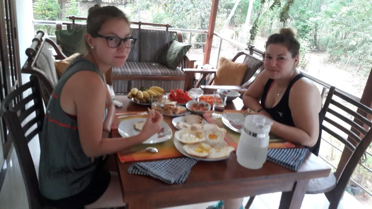 Habarana New Star Homestay 0*,  Sri Lanka