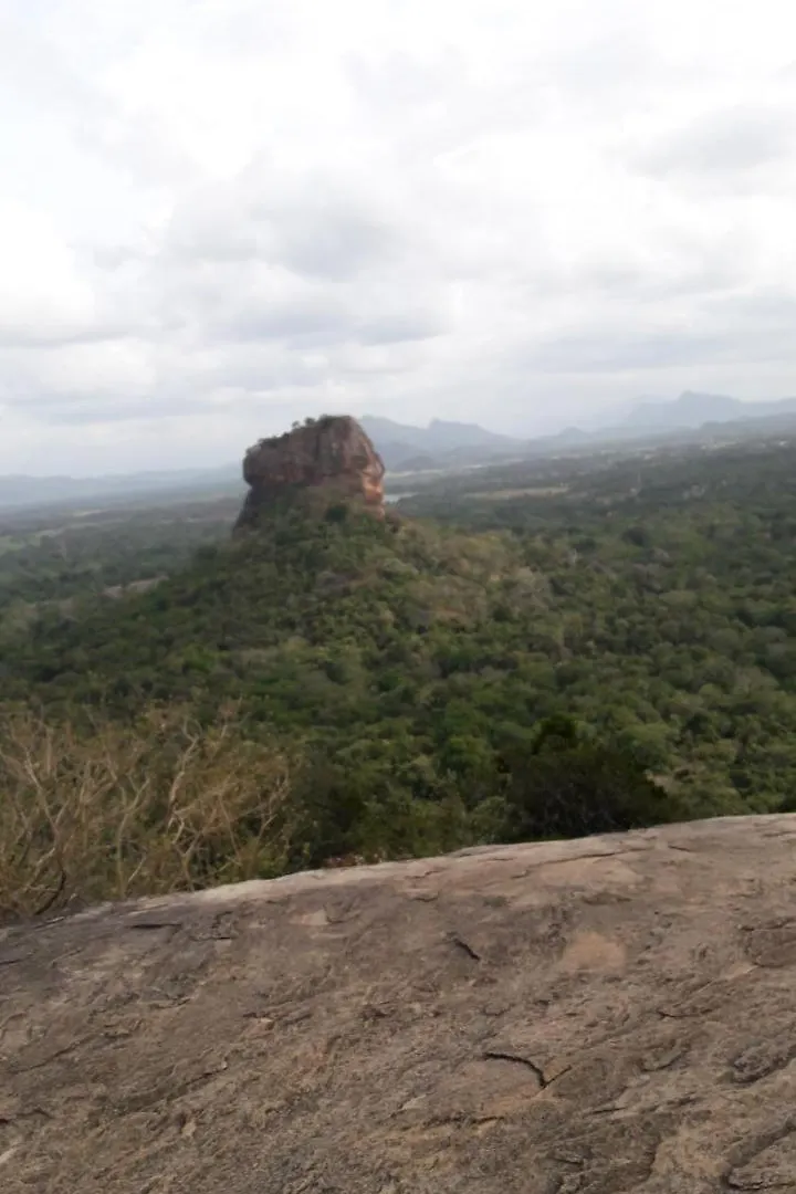 Habarana New Star Homestay Sri Lanka