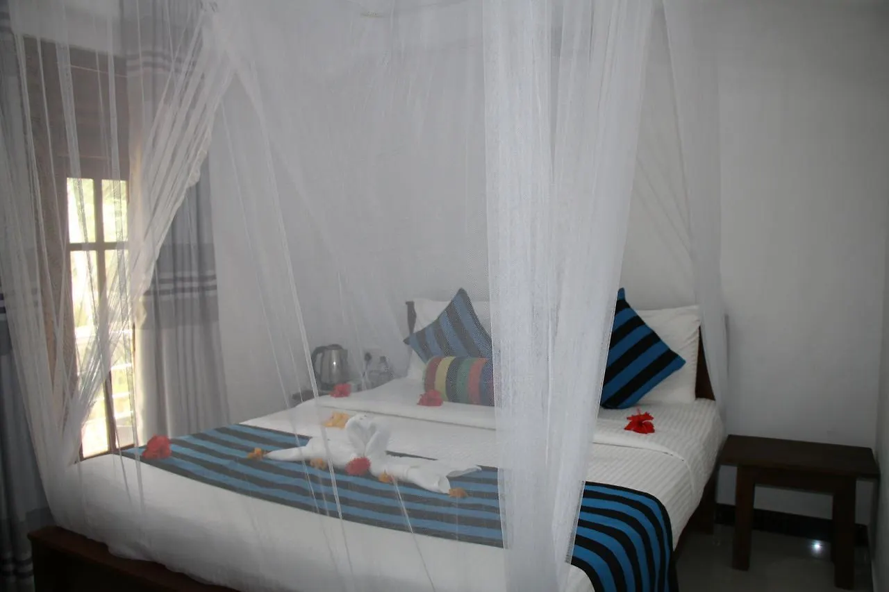 Habarana New Star Homestay Sri Lanka