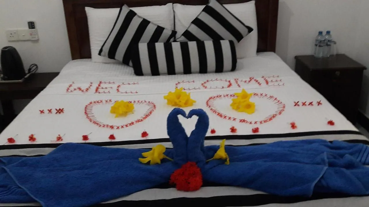 Habarana New Star Homestay