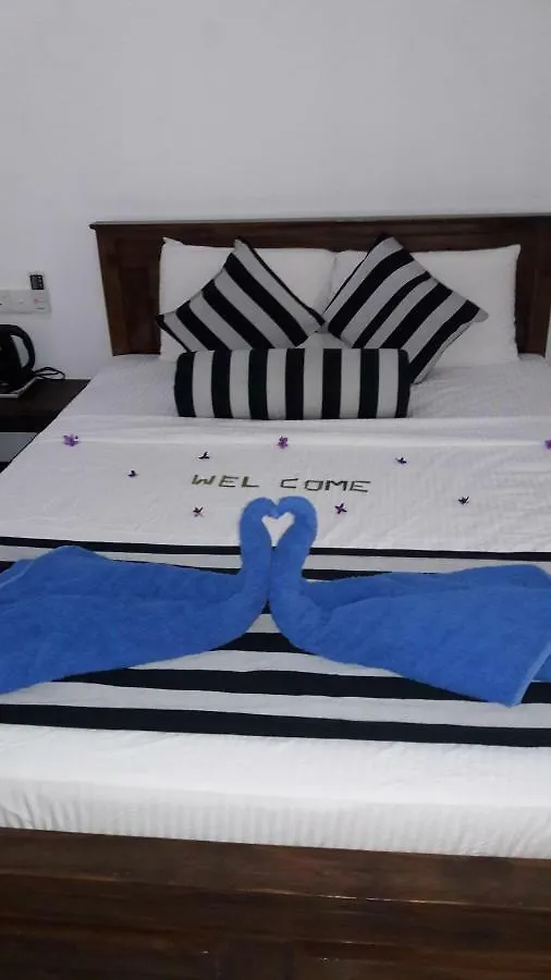Habarana New Star Homestay Sri Lanka