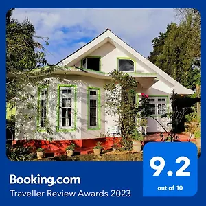  Accommodatie bij particulieren Mountain View